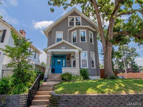 6454 Virginia Avenue, Saint Louis, MO 63111