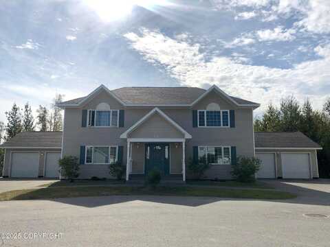 1786 E Neil Circle, Wasilla, AK 99654
