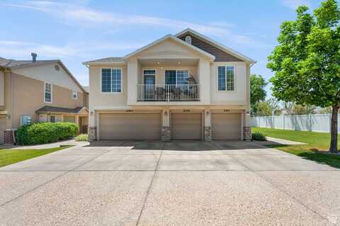 6391 W PASSENGER S, West Jordan, UT 84081