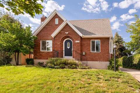 1639 E 900 S, Salt Lake City, UT 84105