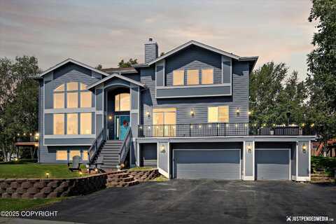 2231 Shore Drive, Anchorage, AK 99515