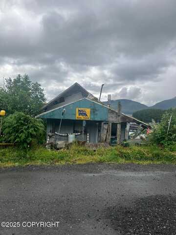 309 Observation Avenue, Cordova, AK 99574
