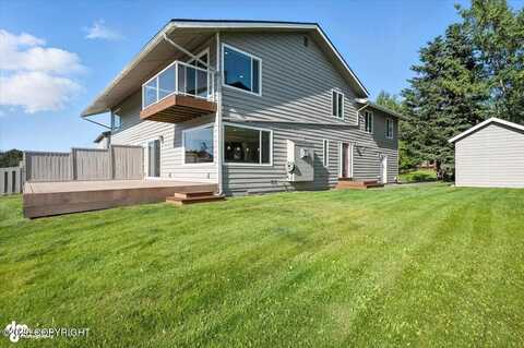 2350 &2356 Canary Court, Anchorage, AK 99515