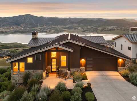 11411 N WHITE TAIL, Hideout, UT 84036