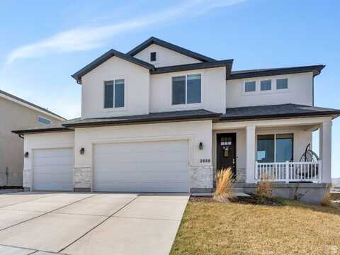2888 E CARRIAGE HILL, Eagle Mountain, UT 84005