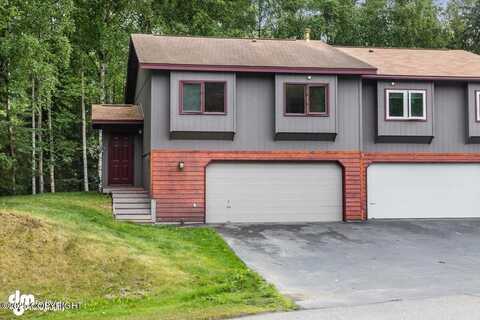 18644 Eaglewood Loop, Eagle River, AK 99577