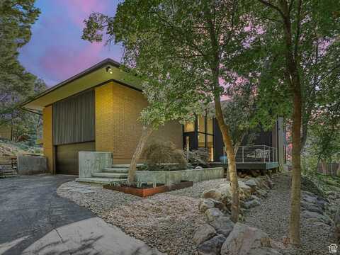 4352 S ZARAHEMLA, Salt Lake City, UT 84124