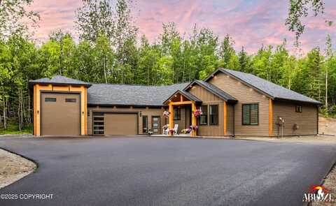 365 W Crestwood Avenue, Wasilla, AK 99654