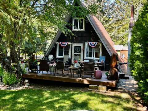 6644 E CUB, Preston, ID 83263