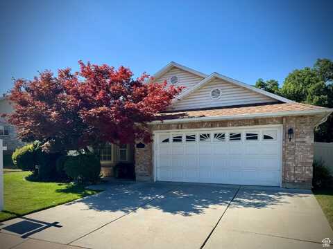 1341 E 5200 S, South Ogden, UT 84403