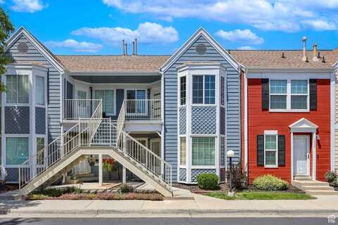 1428 W BEACON HILL S, Salt Lake City, UT 84123