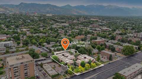 249 S 700 E, Salt Lake City, UT 84102