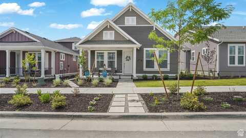 6069 W FRANCISCOTTI, South Jordan, UT 84009
