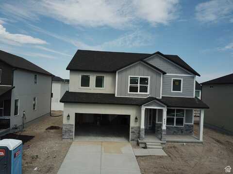 432 W SAPPHIRE, Tooele, UT 84074
