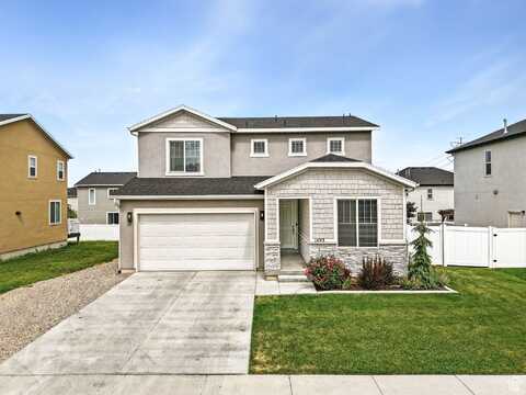 1493 N SUNSET, Spanish Fork, UT 84660