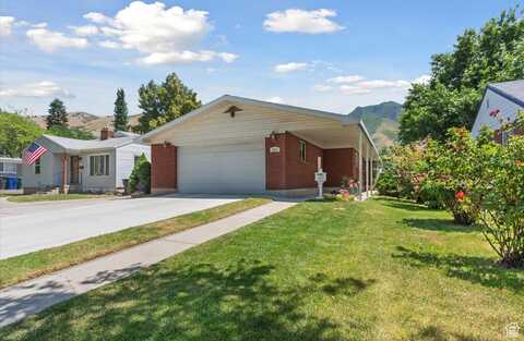 2963 S GRACE E, Salt Lake City, UT 84109