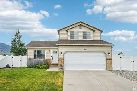 468 E LINDY N, Tooele, UT 84074