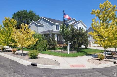 2086 W WHITE PINE S, Layton, UT 84041
