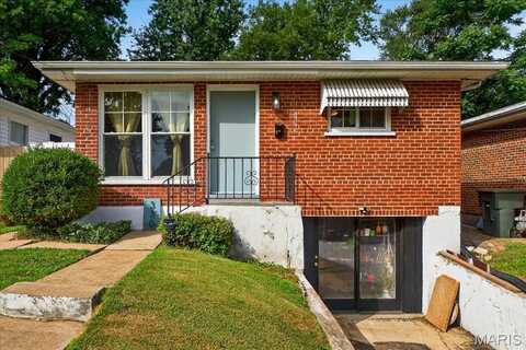330 Hurck Street, Saint Louis, MO 63111