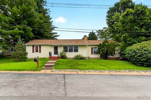 2138 Oak Drive, Saint Louis, MO 63131