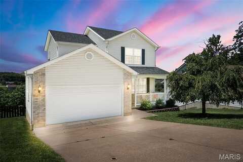 699 Olivia Ct Court, New Haven, MO 63068