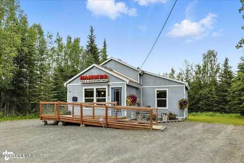 5968 Kenai Spur Highway, Kenai, AK 99611