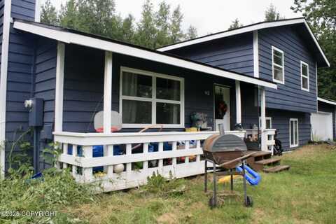 940 S Serrano Drive, Wasilla, AK 99654
