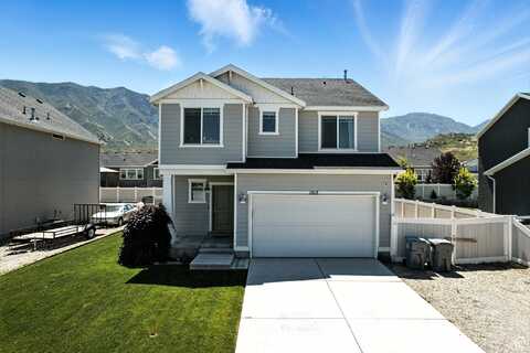 1017 S RED CLIFF, Santaquin, UT 84655
