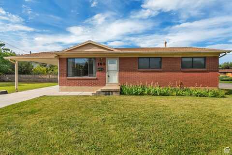 109 W 900 S, Bountiful, UT 84010