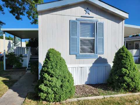 208 E CRESCENTWOOD S, Sandy, UT 84094
