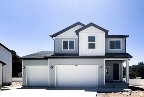 943 W COLUMBIA S, Riverdale, UT 84405
