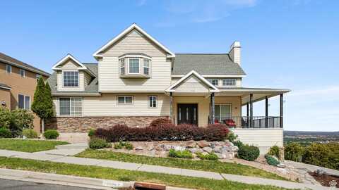 13994 S STONE CANYON E, Draper, UT 84020