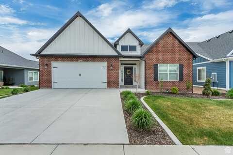1496 N STELLAR, Saratoga Springs, UT 84045