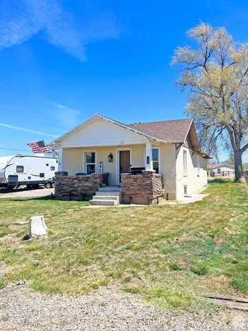 445 S MAIN, Lynndyl, UT 84640