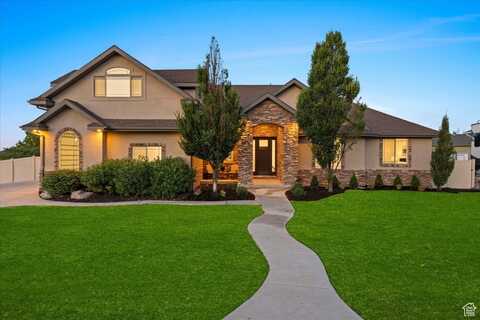 12469 S PATRIOT HILL, Herriman, UT 84096