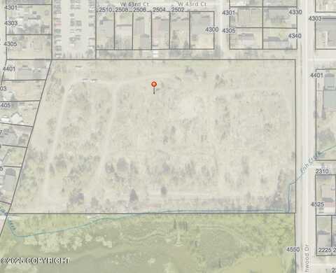 Nhn Northwood, Anchorage, AK 99517