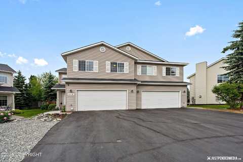 2431 Harbor Landing Circle, Anchorage, AK 99515