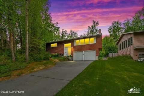 3750 Winterset Drive, Anchorage, AK 99508
