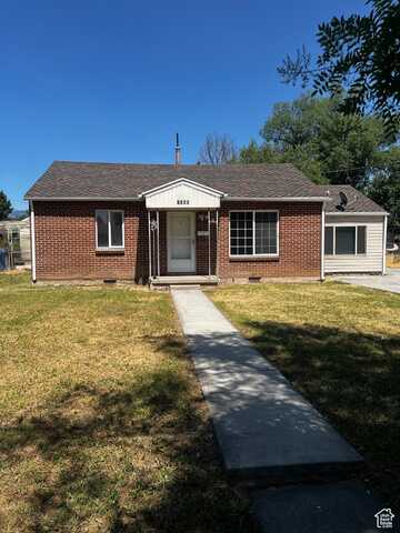 1145 S NAVAJO, Salt Lake City, UT 84104