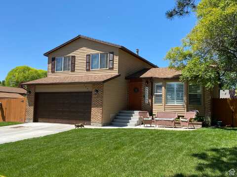 6690 S 3270 W, West Jordan, UT 84084