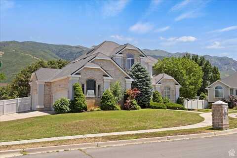 3680 N 2300 E, Layton, UT 84040