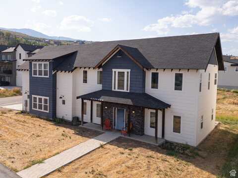 373 W RENDEZVOUS N, Garden City, UT 84028