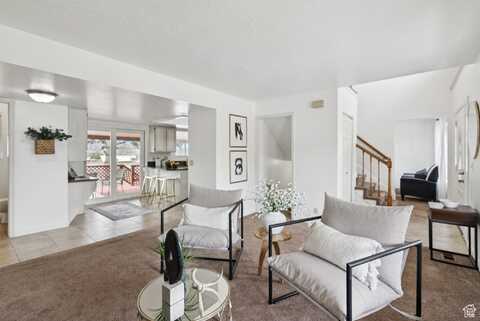 1074 E SPRING RIDGE, Sandy, UT 84094