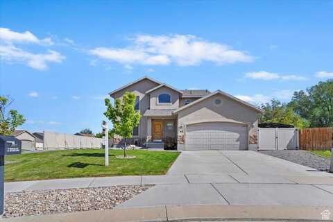 94 S WATERHOLE, Grantsville, UT 84029