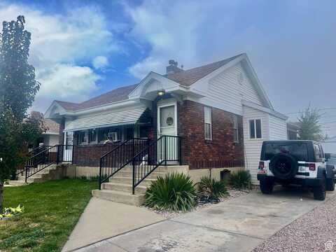 7659 S LINCOLN, Midvale, UT 84047