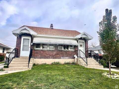 7659 S LINCOLN, Midvale, UT 84047