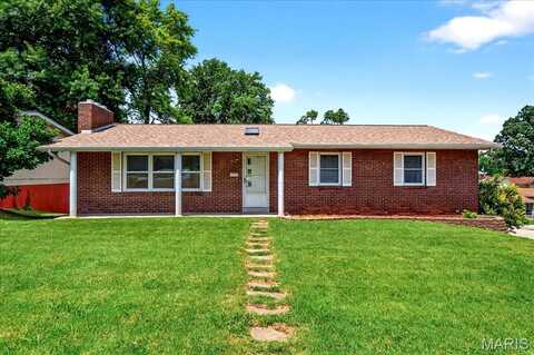 801 Locust Street, Festus, MO 63028