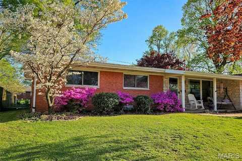 49 Bedford Drive, Belleville, IL 62226