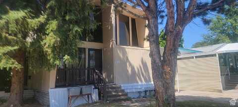 4642 S GRANDEUR PEAK, Taylorsville, UT 84123