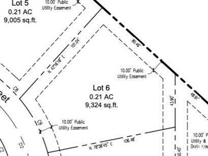 1624 N 320 E, Orem, UT 84057
